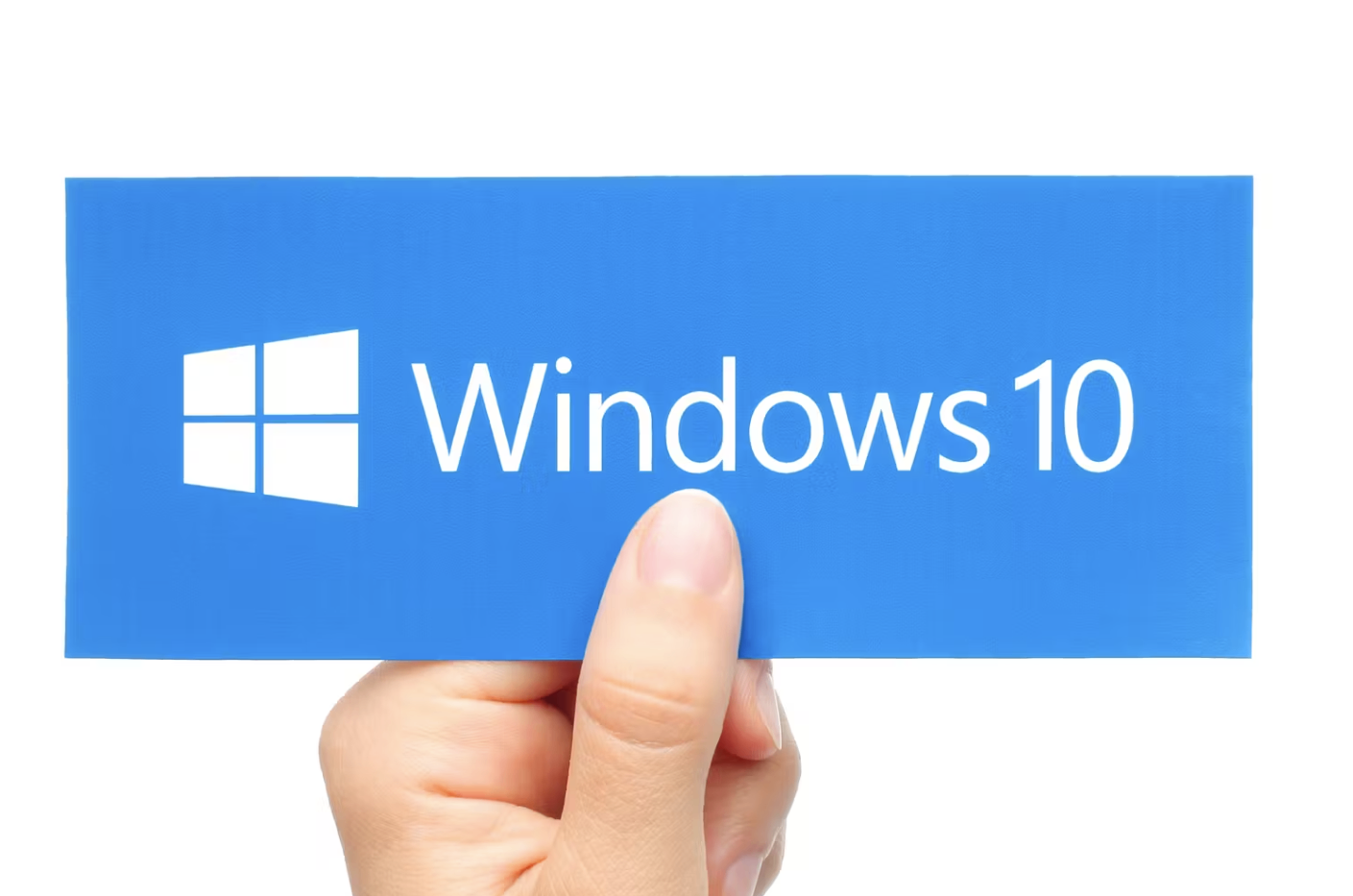 Microsoft sắp dừng hỗ trợ Hàng triệu người dùng Hệ Điều Hành Windows 10