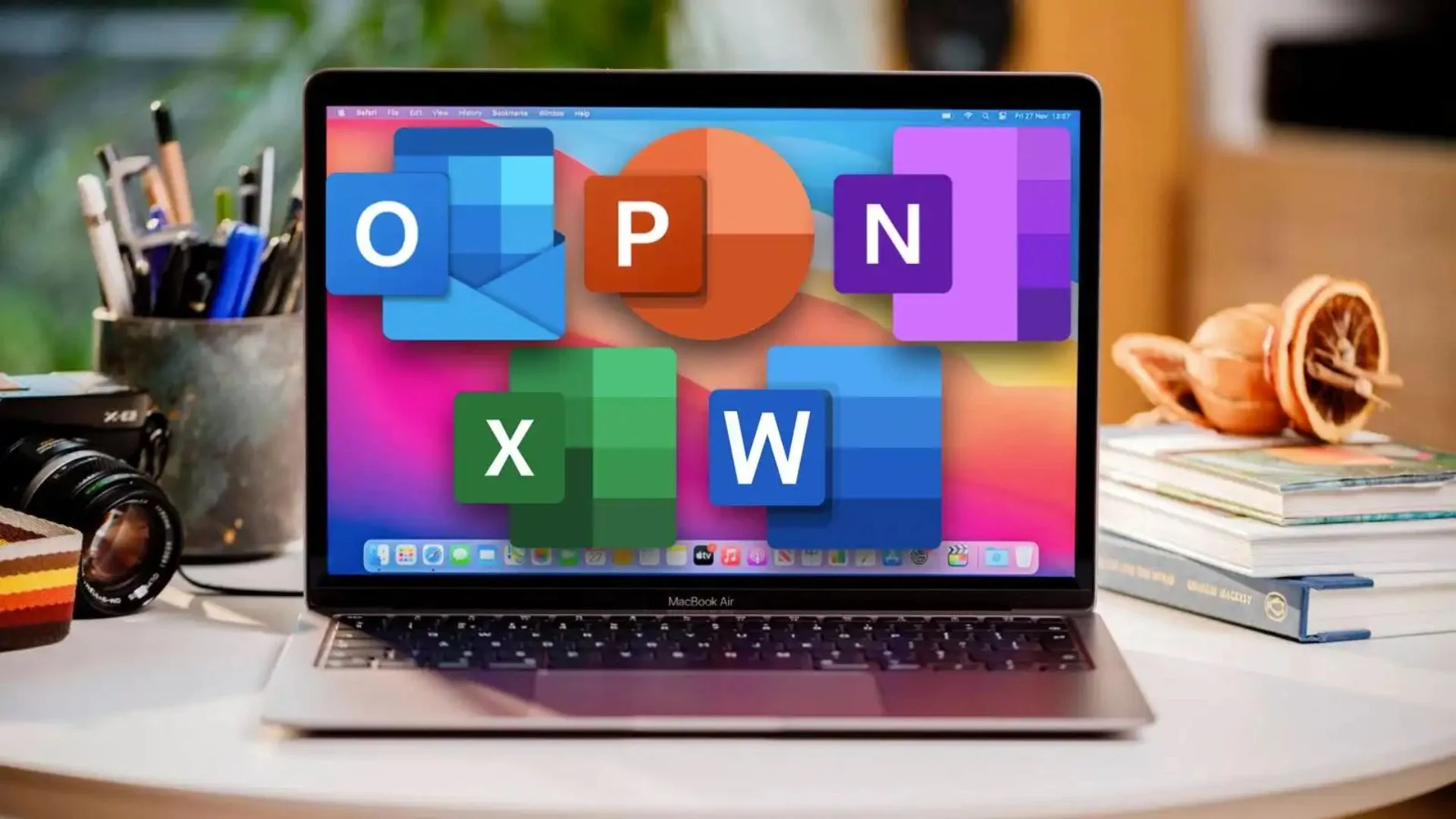 M365/Office sẽ ngưng hỗ trợ loạt thiết bị Apple cũ, không cho chỉnh sửa/tạo mới