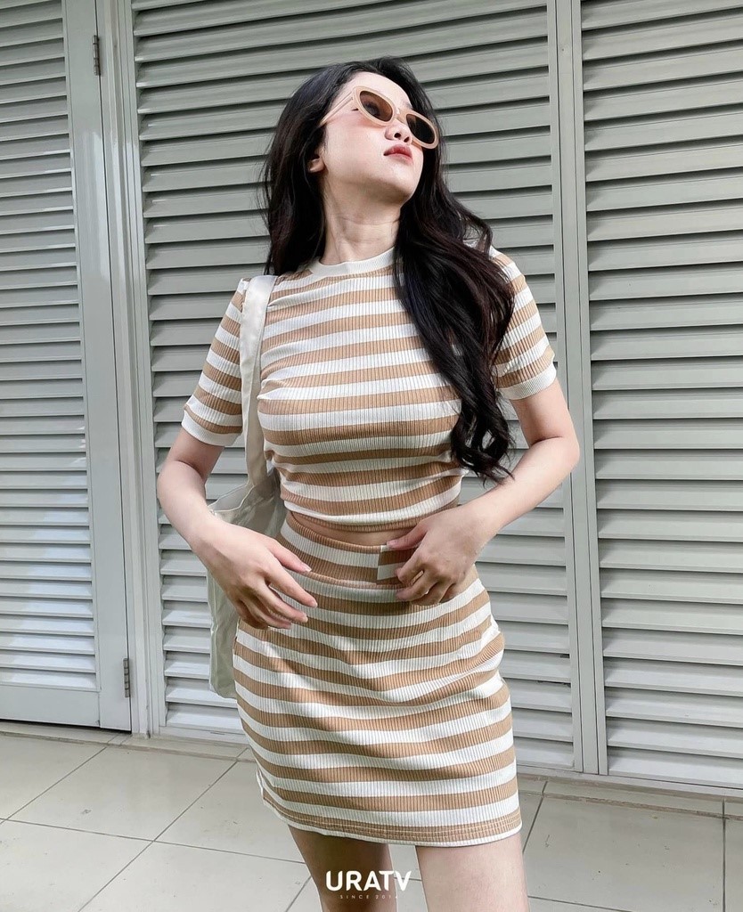 Váy Len Quảng Châu Cao Cấp 2023 (4) | Shopee Việt Nam