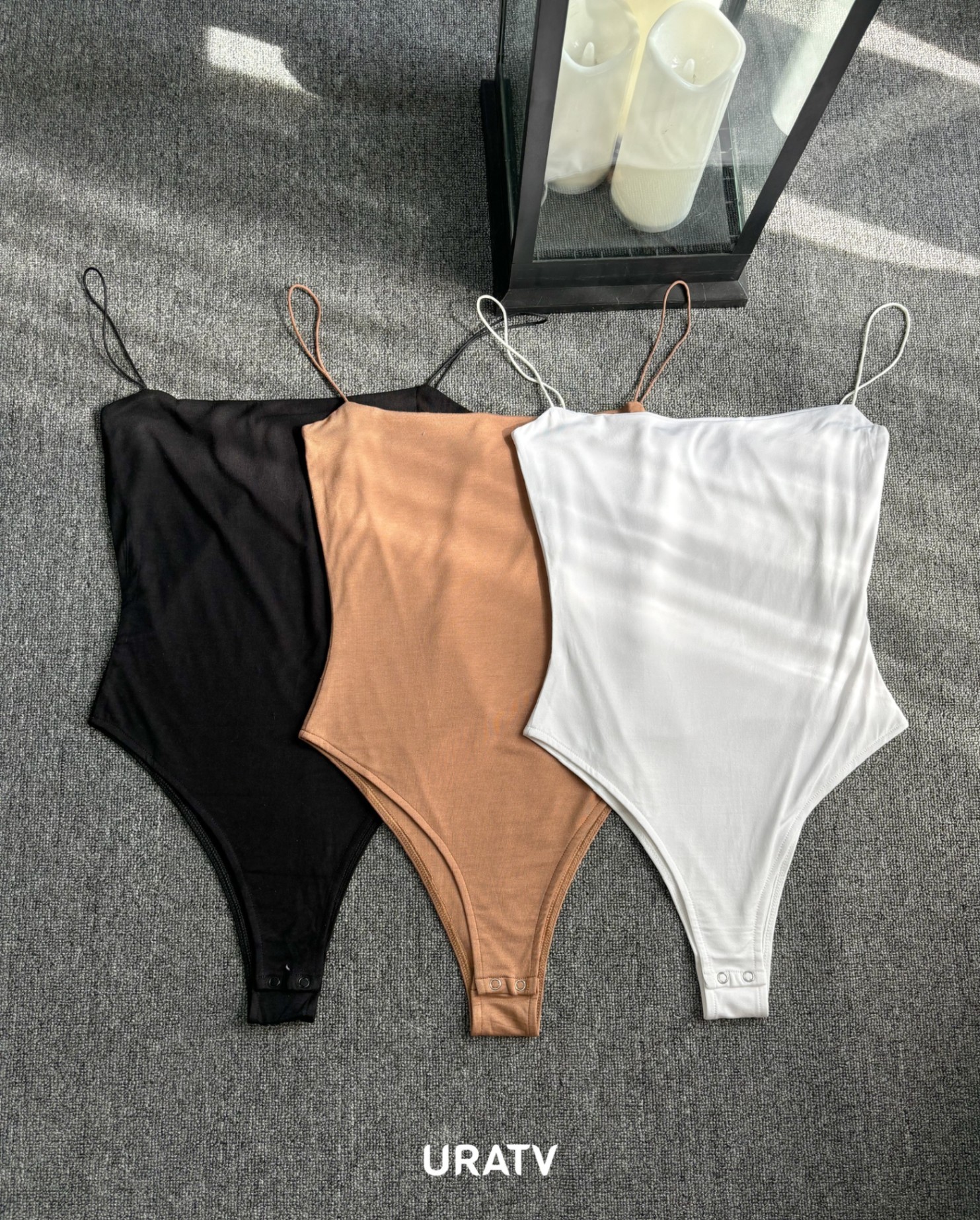 bodysuit dây uratv 265