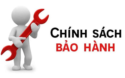 Chính sách bảo hành