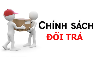 Chính sách đổi trả