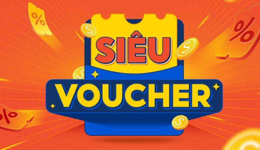 Voucher Shopee 8.8 của Điện Di Động Store