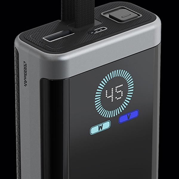 O2 Project ra mắt sạc dự phòng Metabunny YT2288 20000mah 45W mới nhất 2024