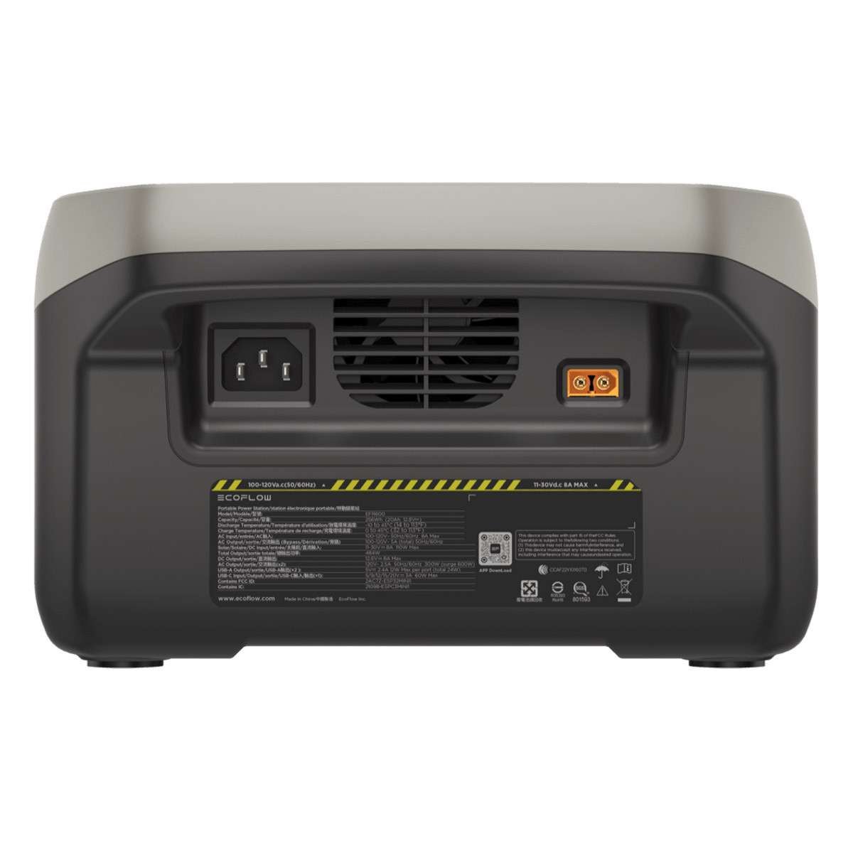 ECOFLOW RIVER 2 300W