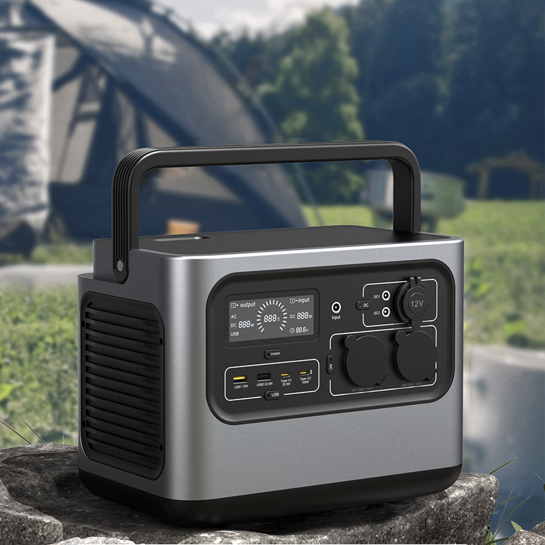 Pisen PowerWild 600W