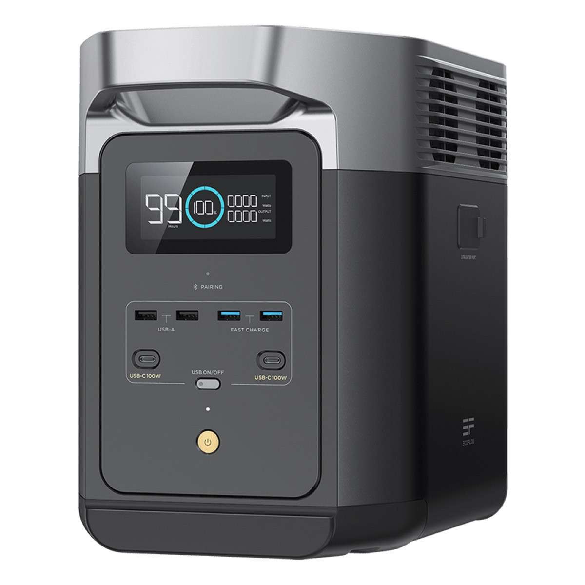 ECOFLOW DELTA 2 1800W