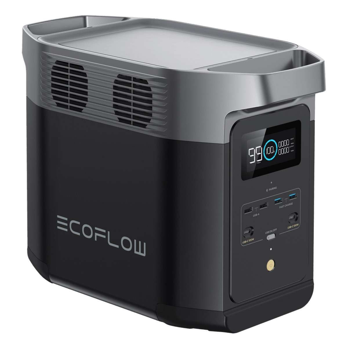 ECOFLOW DELTA 2 1800W