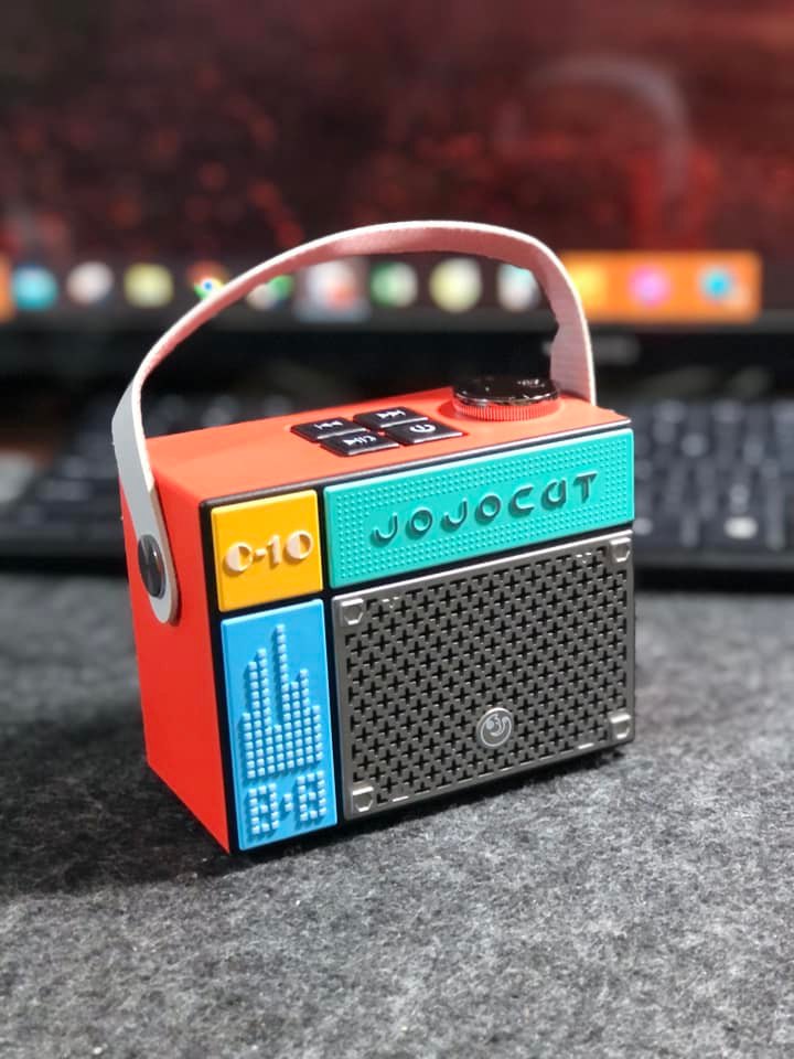 Loa Bluetooh JocoCut C-10 TWS