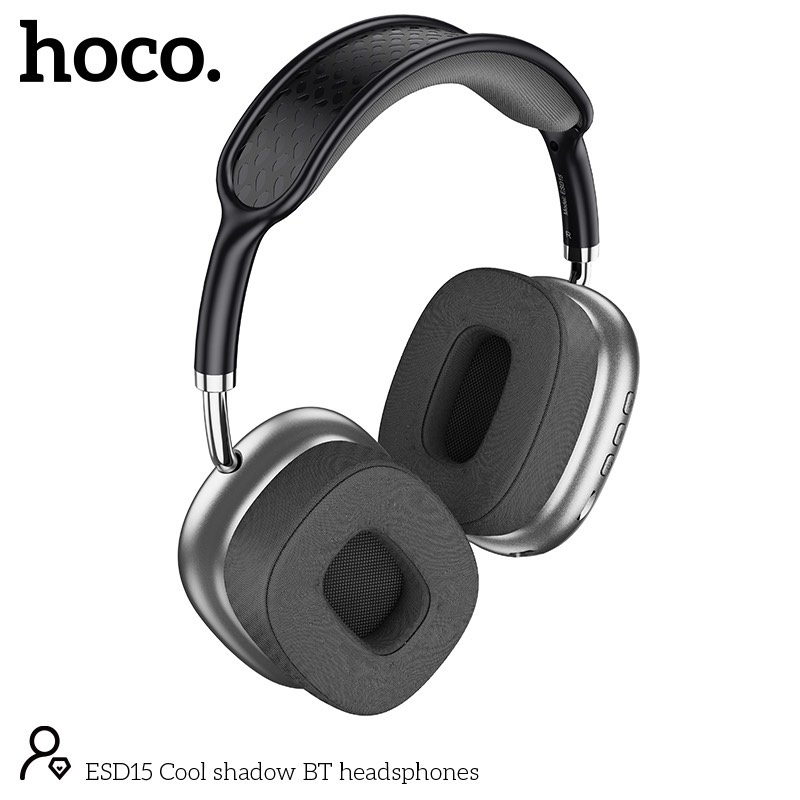 Tai nghe Bluetooth Hoco ESD15