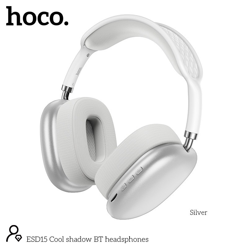 Tai nghe Bluetooth Hoco ESD15