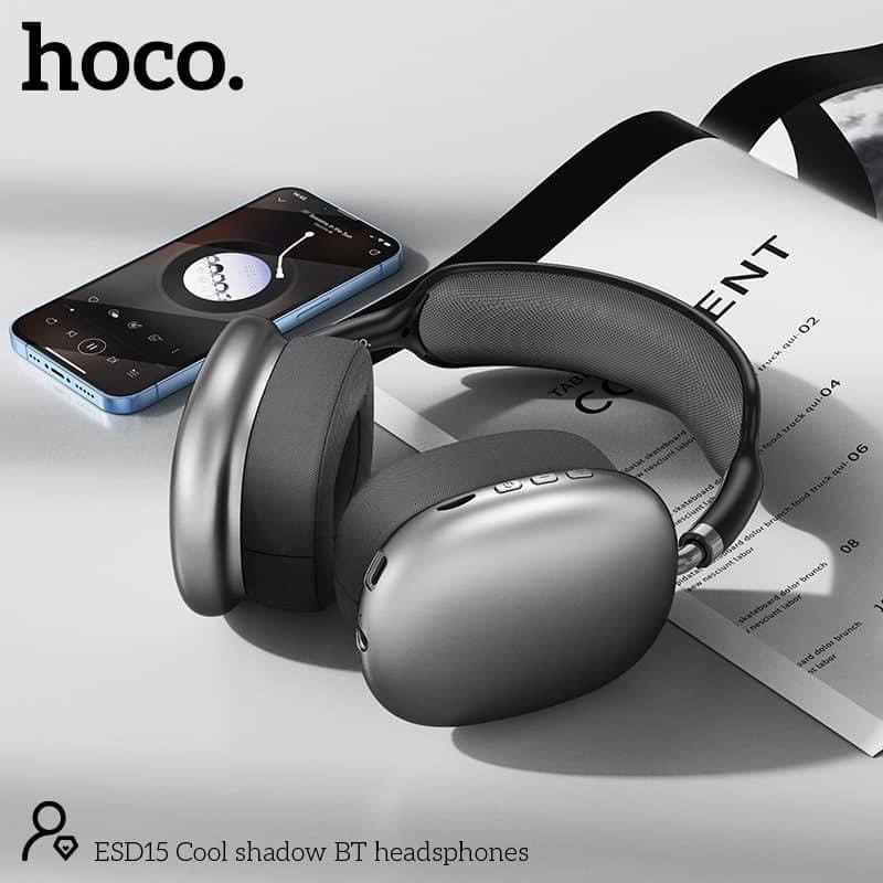 Tai nghe Bluetooth Hoco ESD15