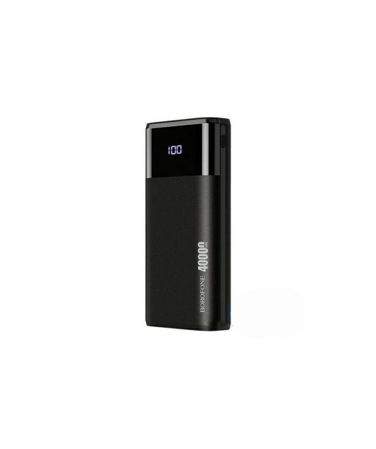 Sạc dự phòng Borofone DBT01 40000mAh