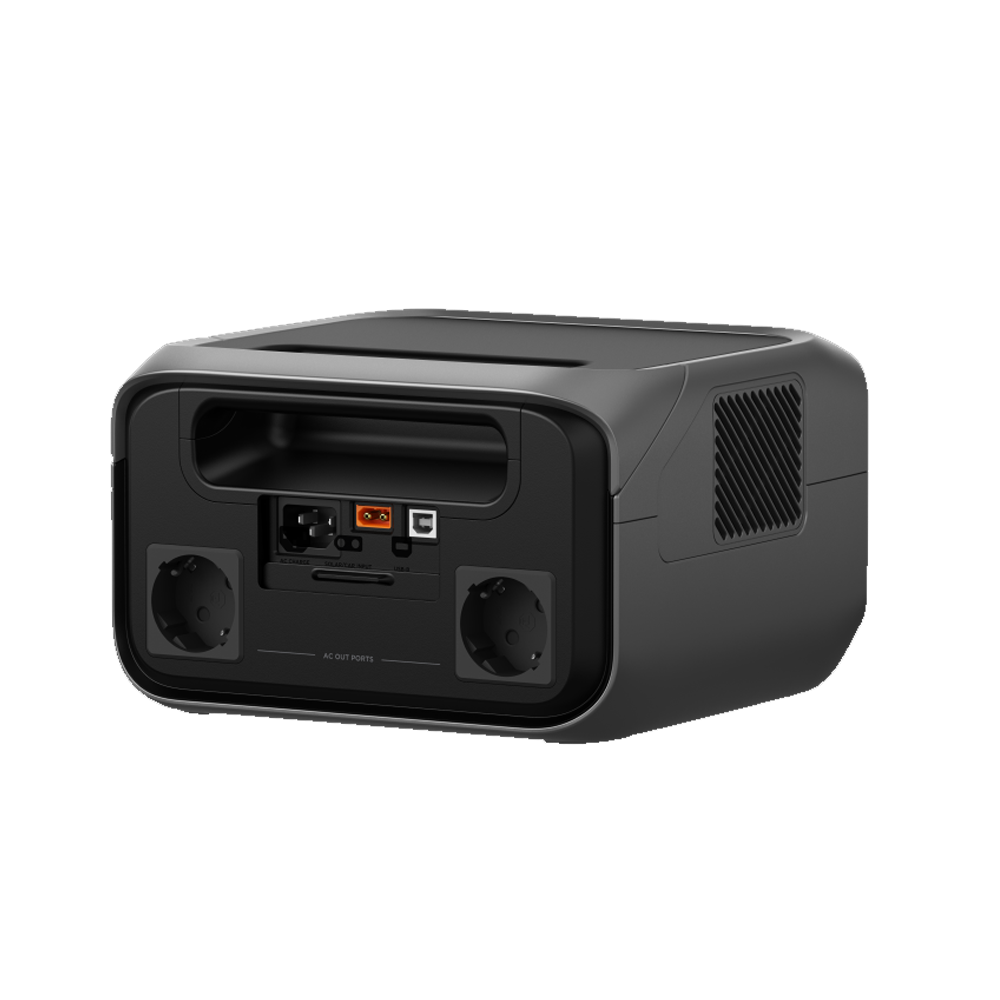 ECOFLOW River 3 Plus