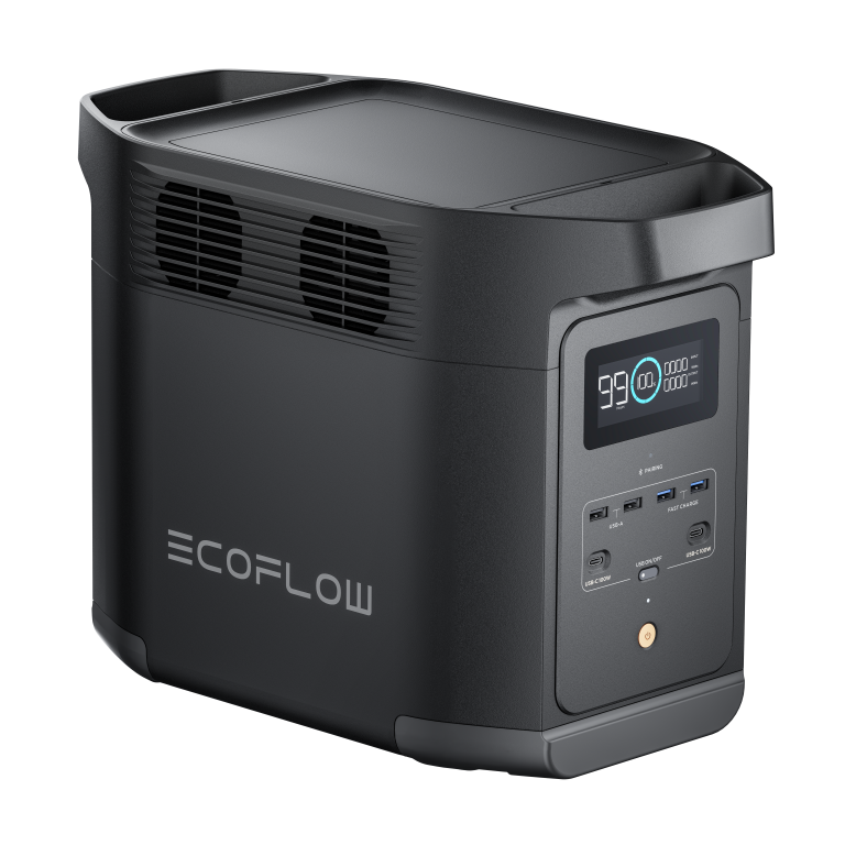 ECOFLOW Delta 2 mini E980