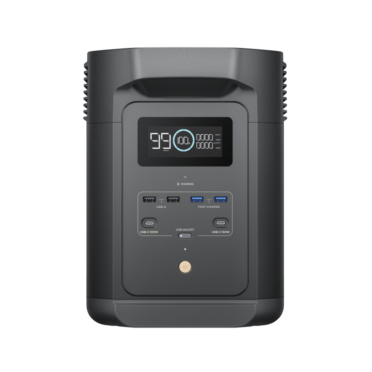 ECOFLOW Delta 2 mini E980