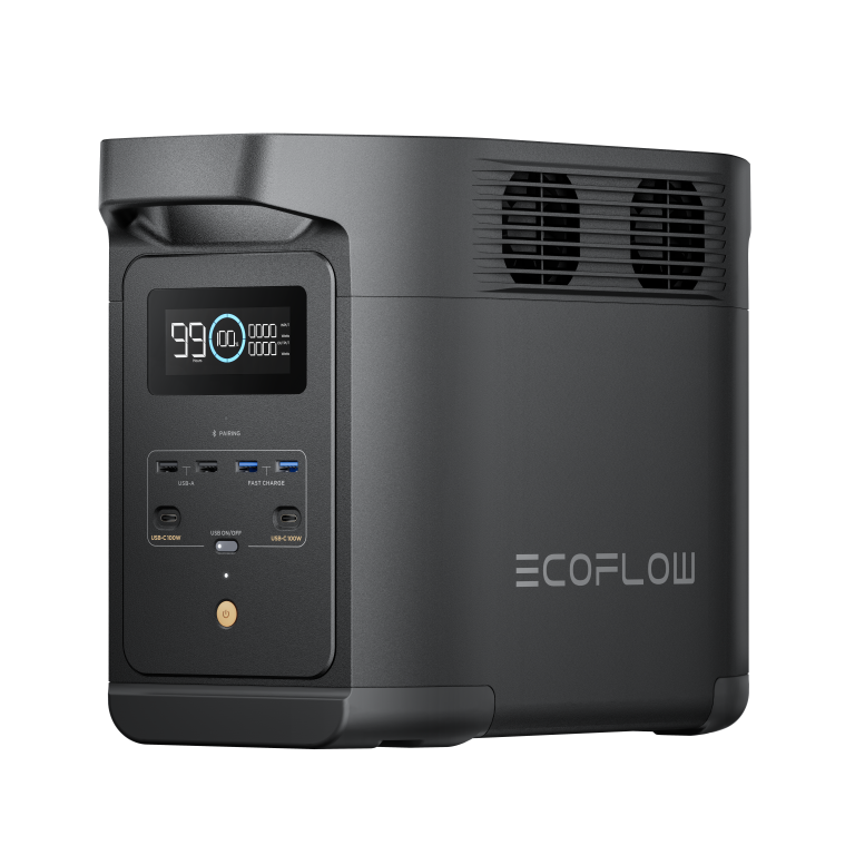 ECOFLOW Delta 2 mini E980