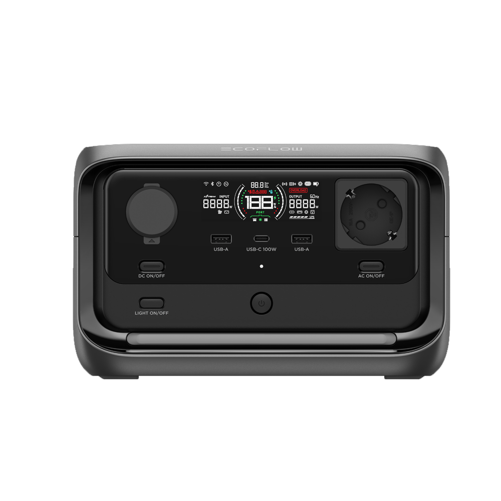 ECOFLOW River 3 Plus