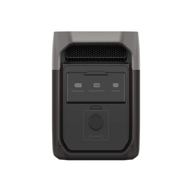 ECOFLOW Delta 3