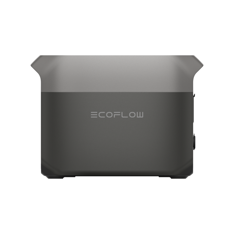 ECOFLOW Delta 3