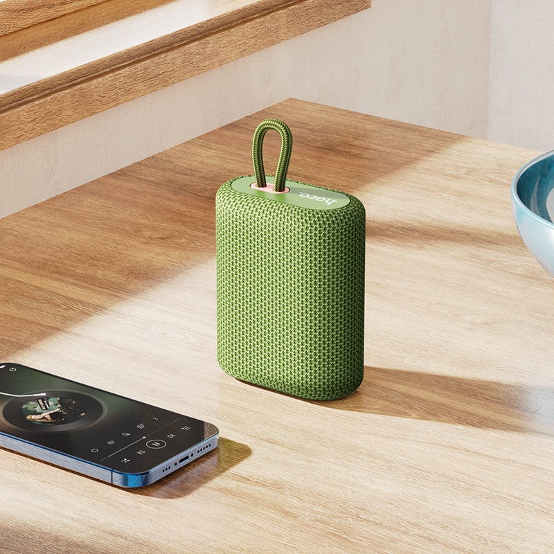 Loa Bluetooth Hoco BS47