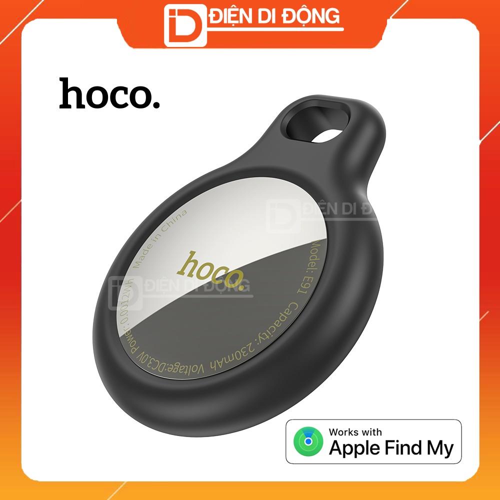 AirTag định vị Hoco Tag E91