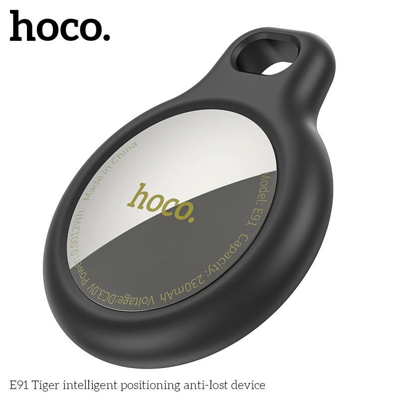 AirTag định vị Hoco Tag E91