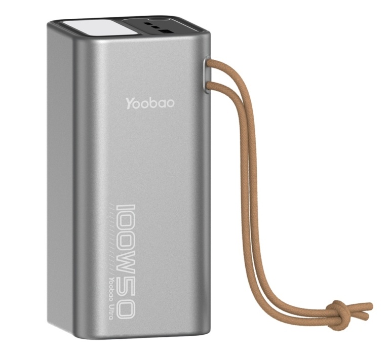 Yoobao H5 Pro 50000mah 100W