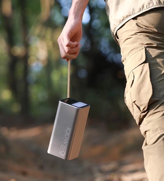 Yoobao H5 Pro 50000mah 100W