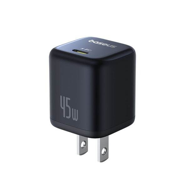 Củ Sạc Nhanh Baseus PicoGo GaN 1C 45W