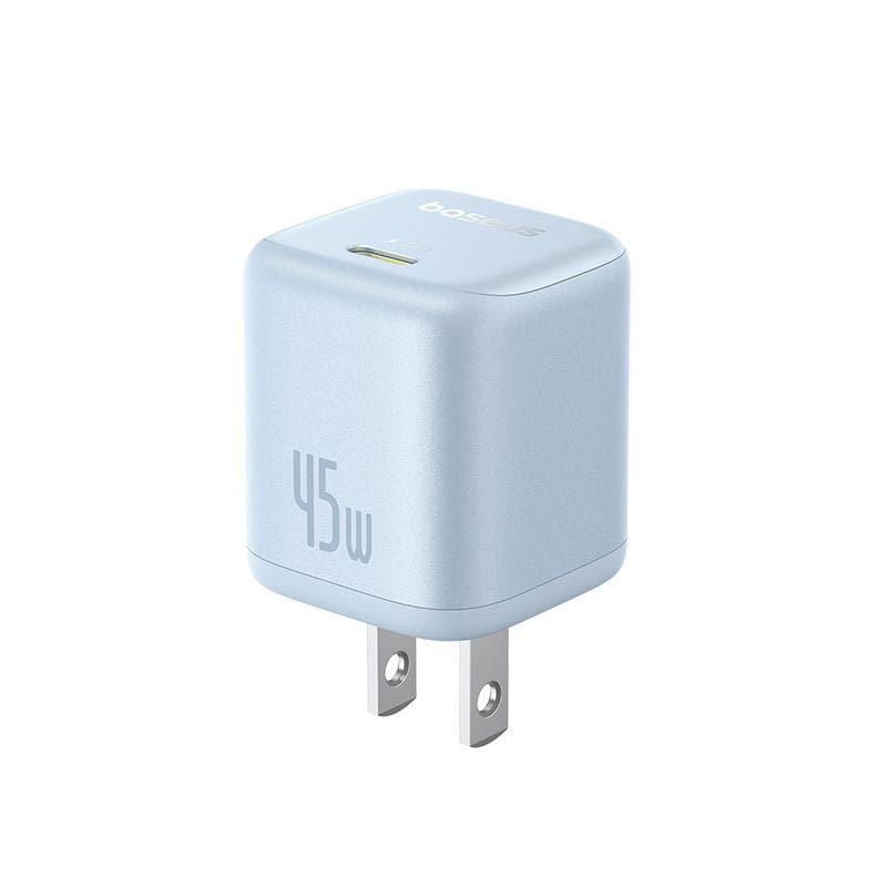 Củ Sạc Nhanh Baseus PicoGo GaN 1C 45W