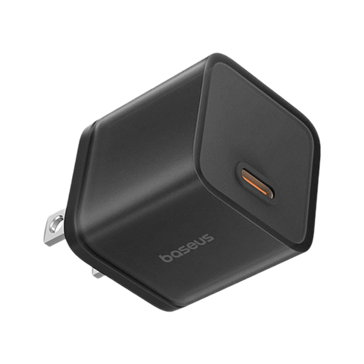 Củ sạc nhanh Baseus GaN5S 1C 30W US