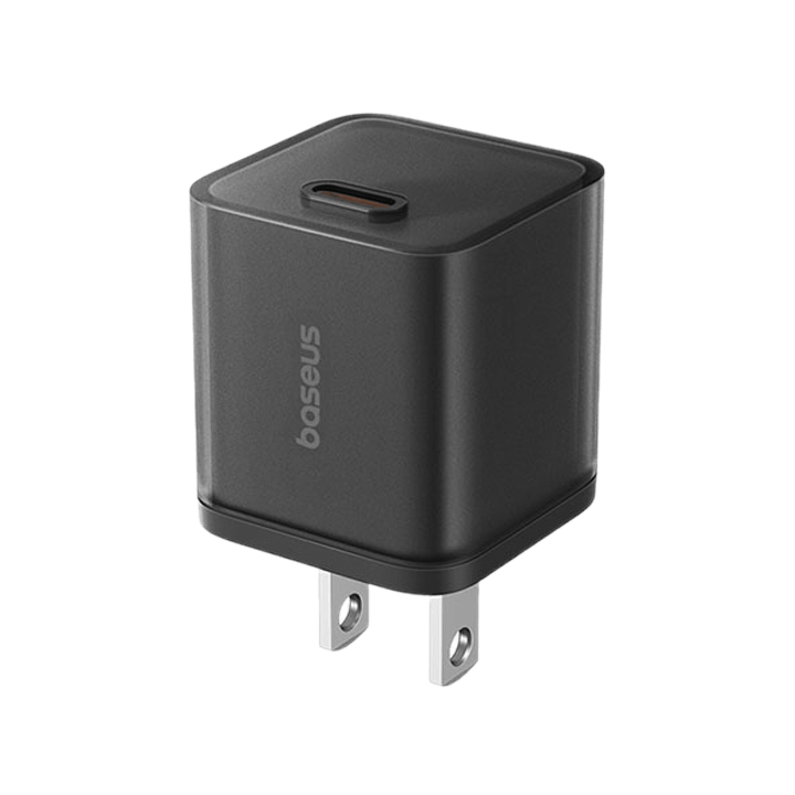 Củ sạc nhanh Baseus GaN5S 1C 30W US