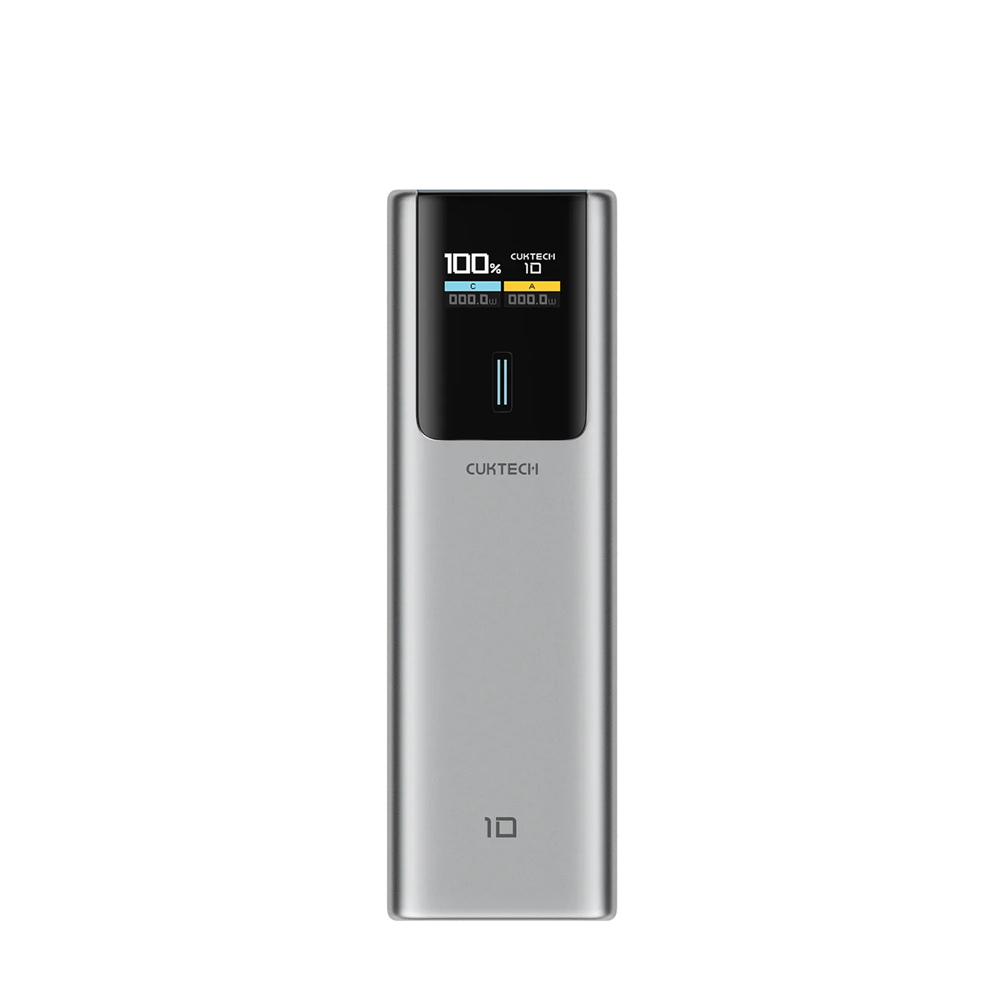 CUKTECH 10 10000mAh PB100P
