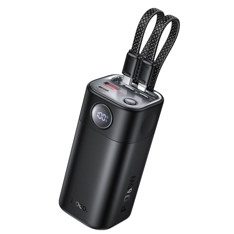 Hoco Q59 Chispeante PD 65W