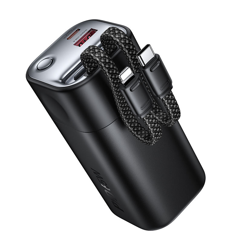 Hoco Q59 Chispeante PD 65W