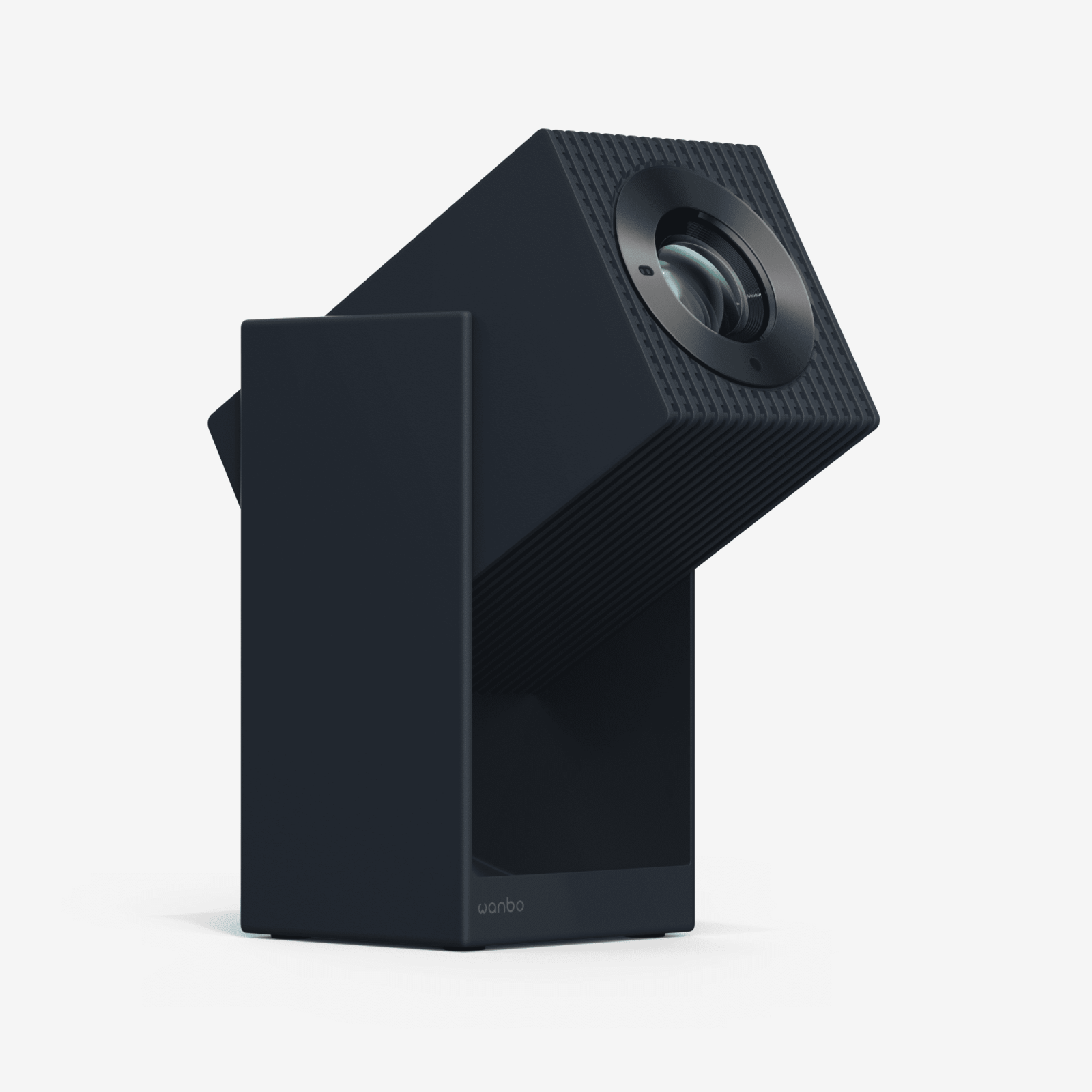 Máy chiếu Wanbo Cube 2 Pro