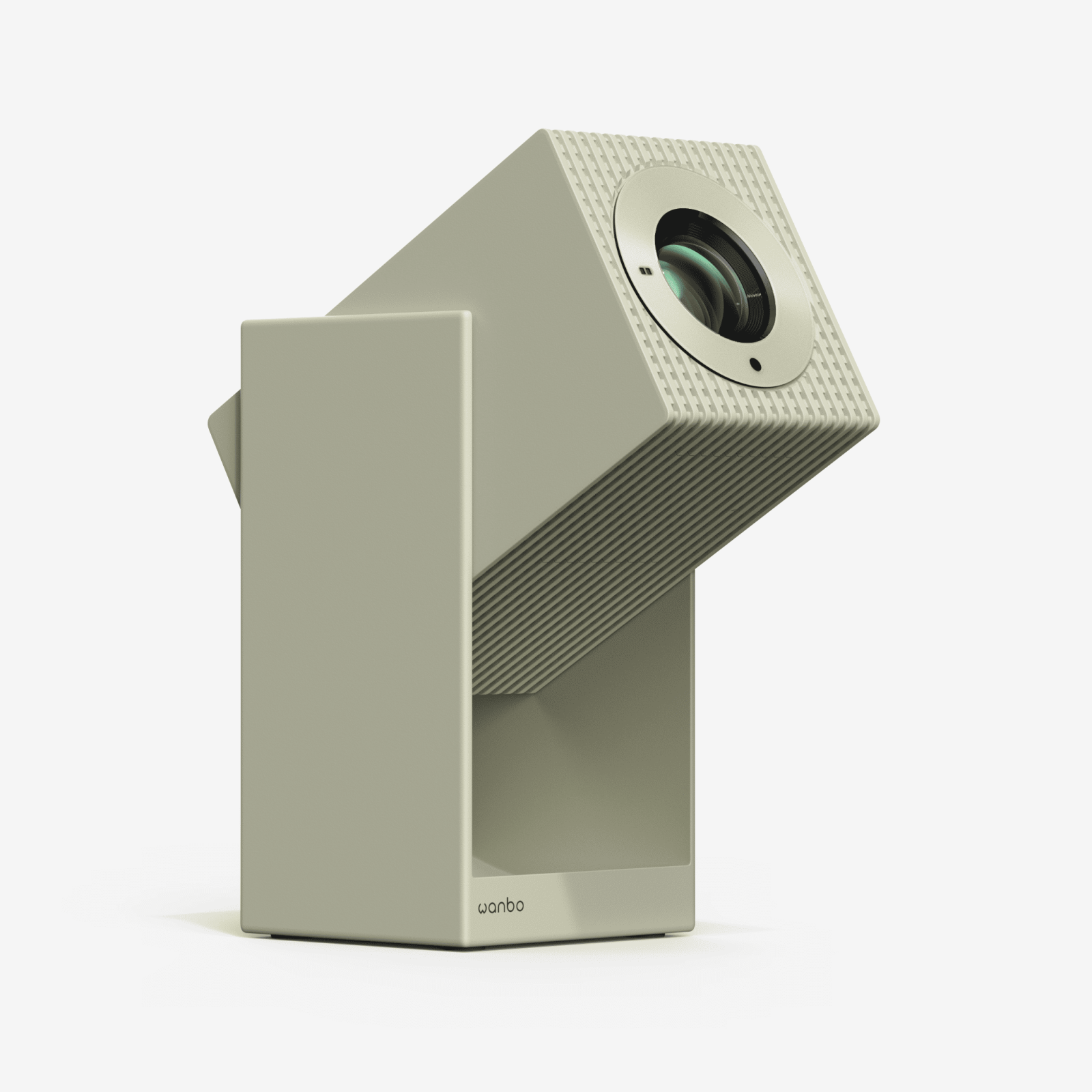 Máy chiếu Wanbo Cube 2 Pro