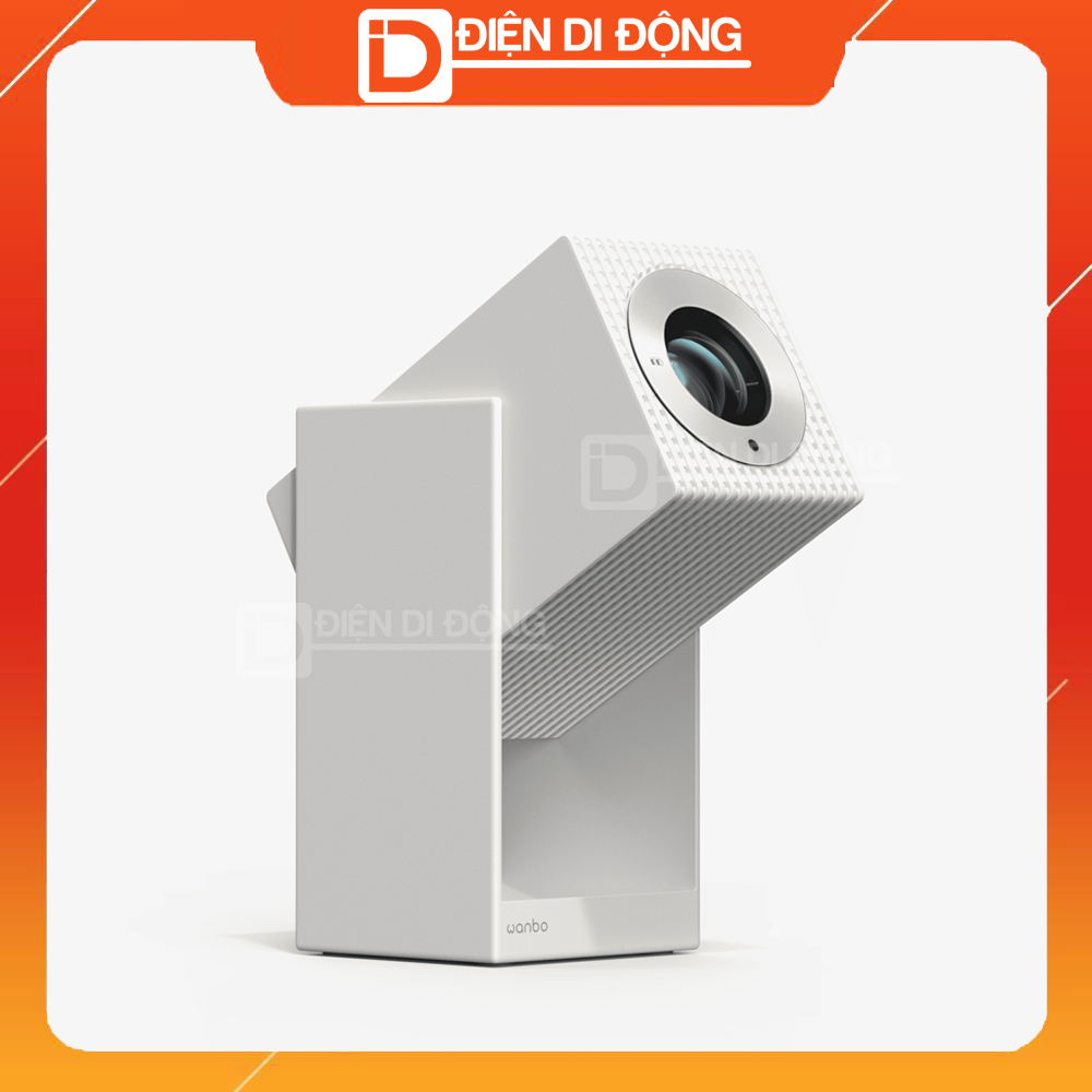 Máy chiếu Wanbo Cube 2 Pro