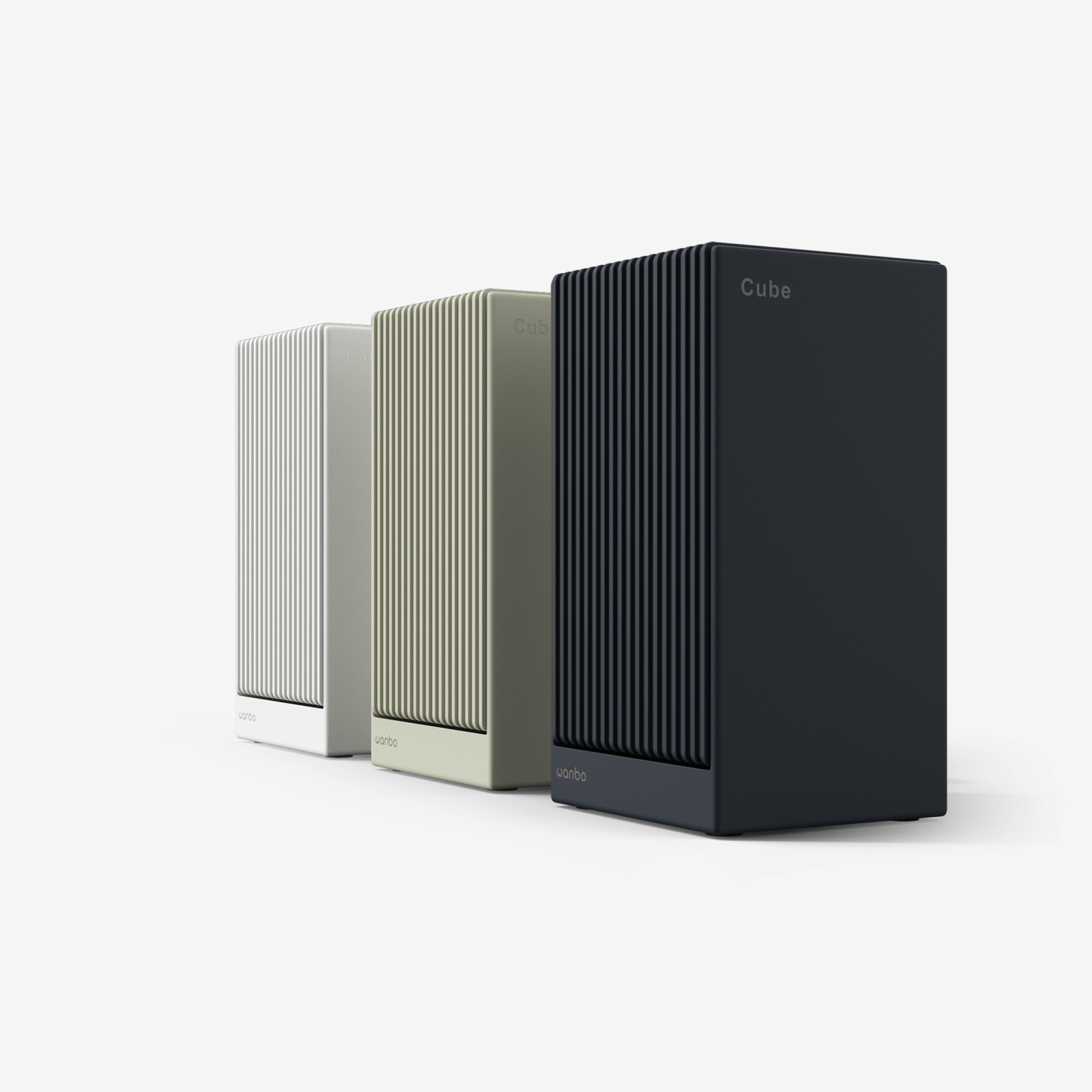 Máy chiếu Wanbo Cube 2 Pro
