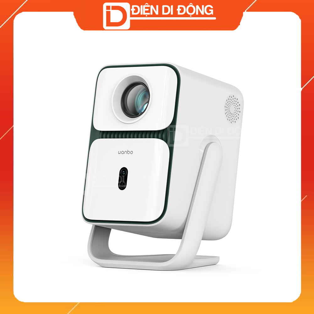 Máy chiếu Wanbo T2 Ultra