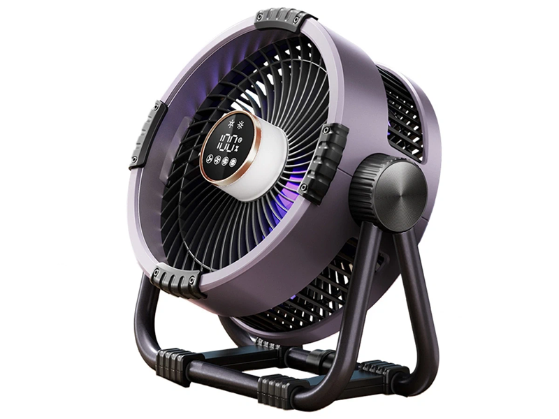 Quạt tích điện Tiross TS2285