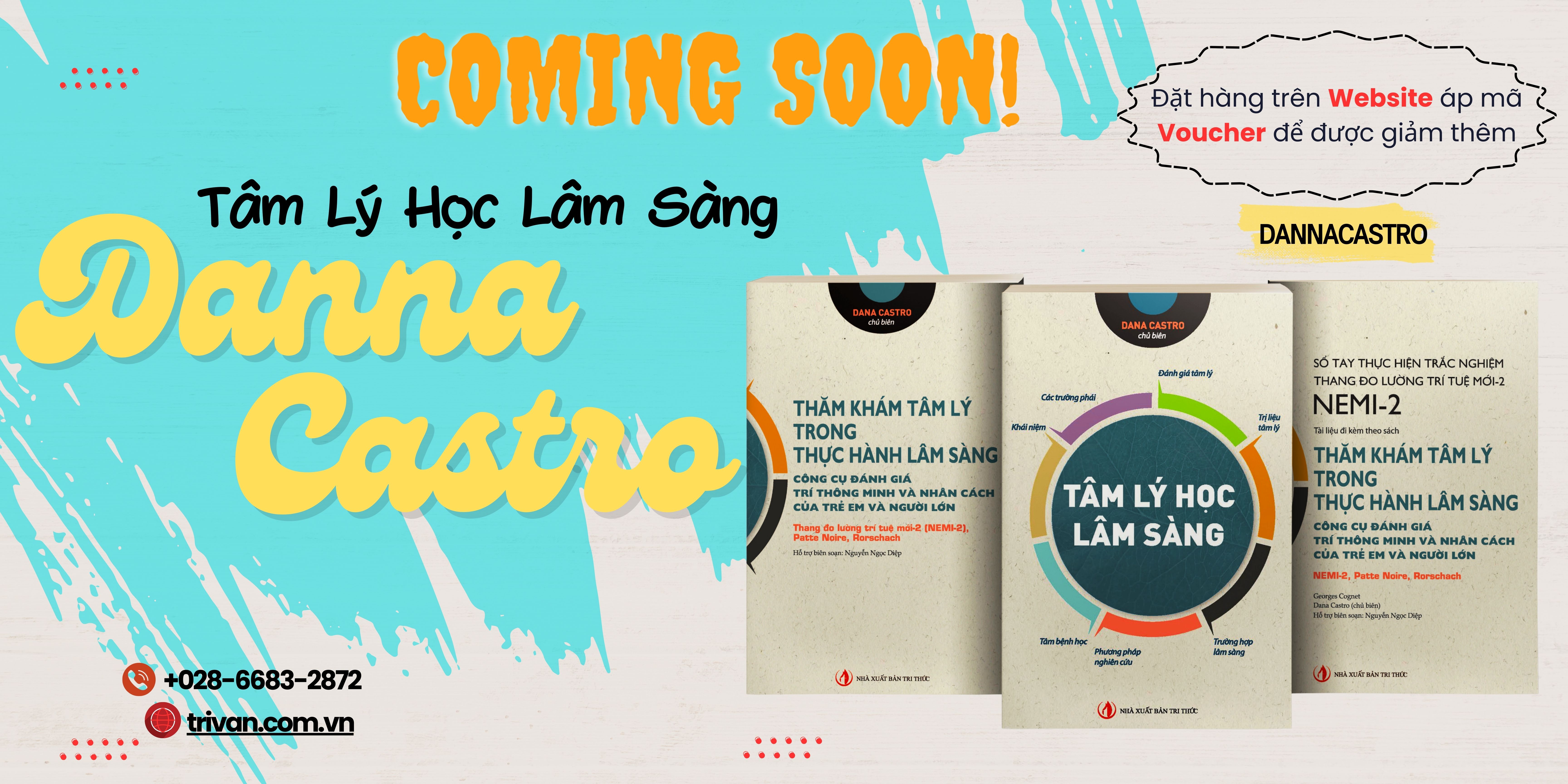 tâm lý học lâm sàng