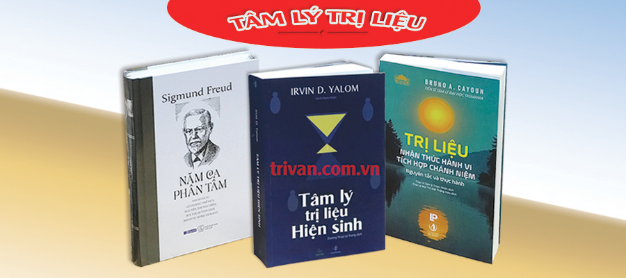 tâm lý trị liệu