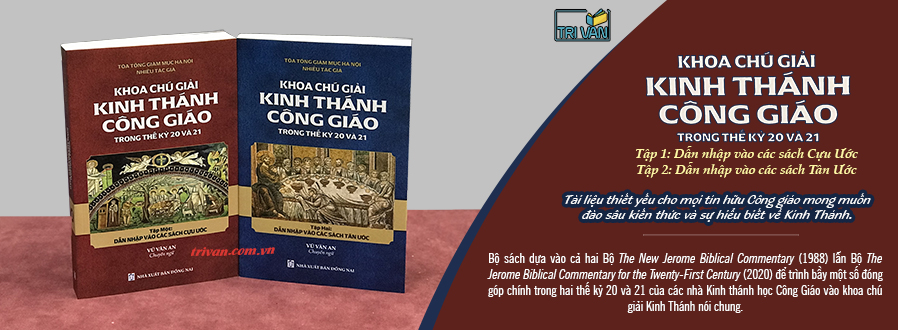 Khoa chú giải Kinh Thánh Công Giáo trong thề kỷ 20 và 21