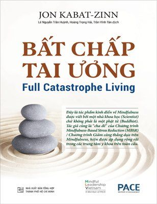 Bất chấp tai ương