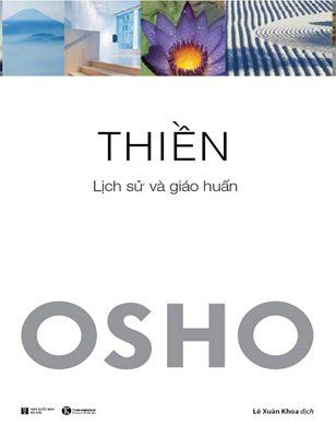 Osho - Thiền