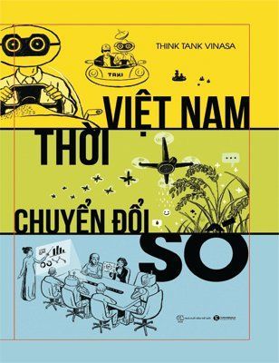 Việt Nam Thời Chuyển Đổi Số