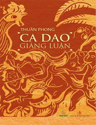 Ca Dao Giảng Luận