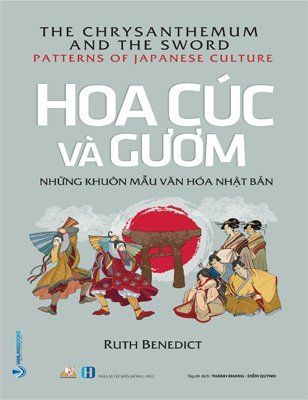 Hoa Cúc Và Gươm (TB 2020)